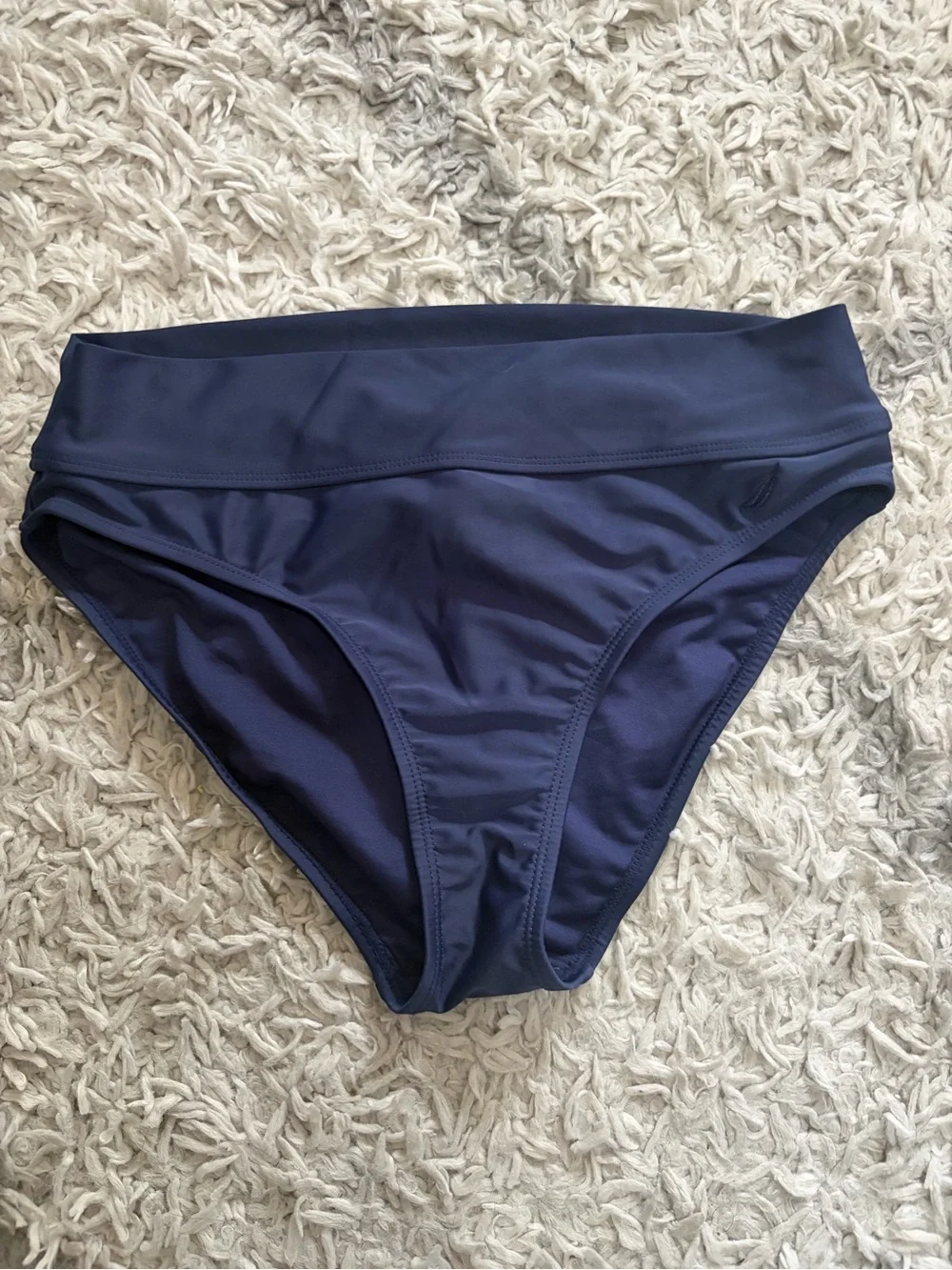 Nautica Multi-Color Tankini Swimsuit brand new - Picture 9 of 10